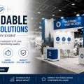 Affordable Exhibit Solutions For Every Event