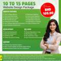 Today Offer-PROFESSIONAL WEBSITE DESIGN IN BAHRAIN &ndash; ONLY BHD 109