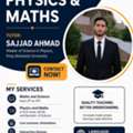 Online Tutoring For Physics And Maths