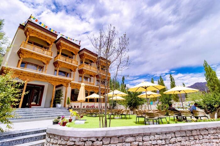 Mumbai, Travel, Best Boutique Hotel In Leh Ladakh