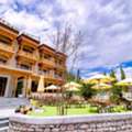 Best Boutique Hotel In Leh Ladakh
