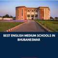 Best English Medium Schools In Bhubaneswar
