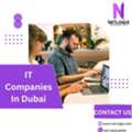 Trusted IT Companies In Dubai For Customized Software And IT Consulting Services