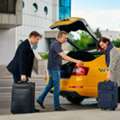 Reliable Belmont Taxi Service | Connecting You To Geelong & Beyond