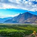 Best Nubra Valley Tour Package