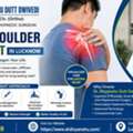 Frozen Shoulder Care In Lucknow | Comprehensive Orthopedic Treatment