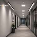 Motion Sensor Light Solutions For Commercial & Industrial Spaces | Trueisense