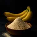 Freeze Dried Banana Powder Suppliers In Sweden