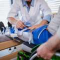 Best Orthopedic Hospital In Gandhinagar - Bone & Joint Care