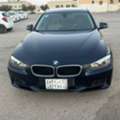 SAR 35000,  Bmw 3 Series,  2016,  Automatic,  218000 KM,  Very Neat And Clean Well Maintained