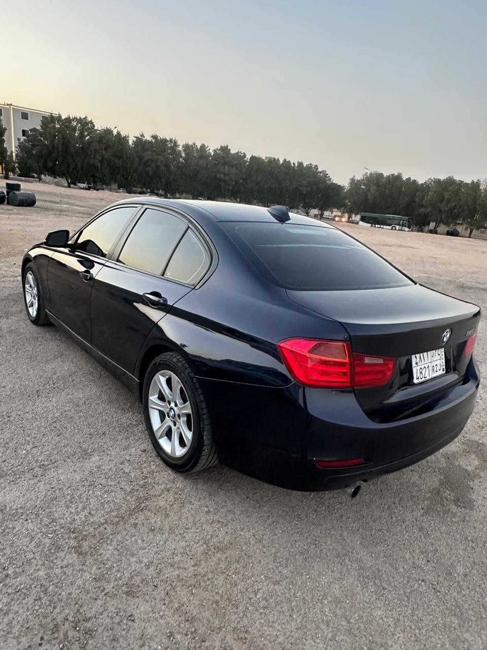 Al Badiah, Vehicles, Cars & Trucks , SAR 35000,  Bmw 3 Series,  2016,  Automatic,  218000 KM,  Very Neat And Clean Well Maintained