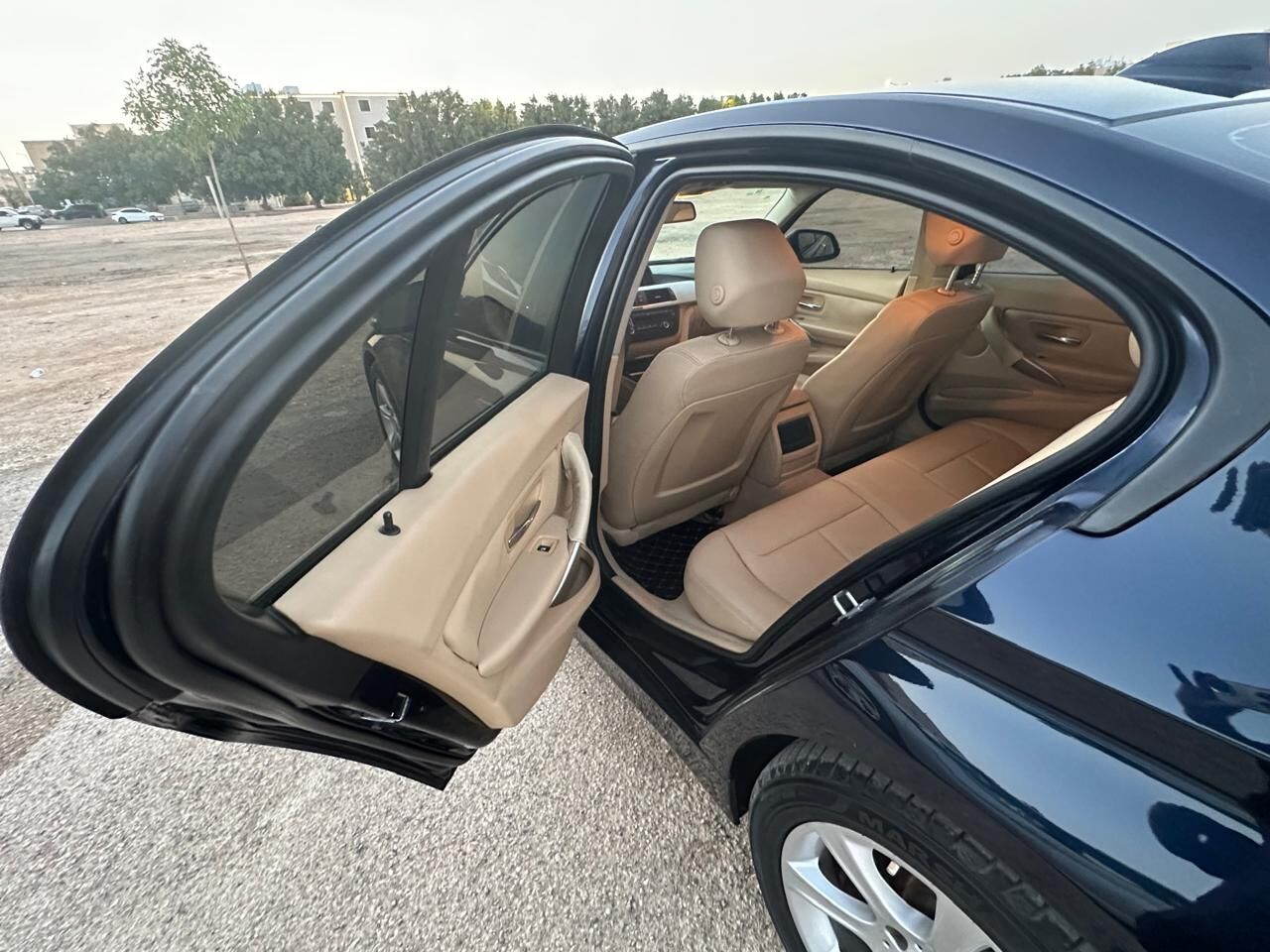 Al Badiah, Vehicles, Cars & Trucks , SAR 35000,  Bmw 3 Series,  2016,  Automatic,  218000 KM,  Very Neat And Clean Well Maintained