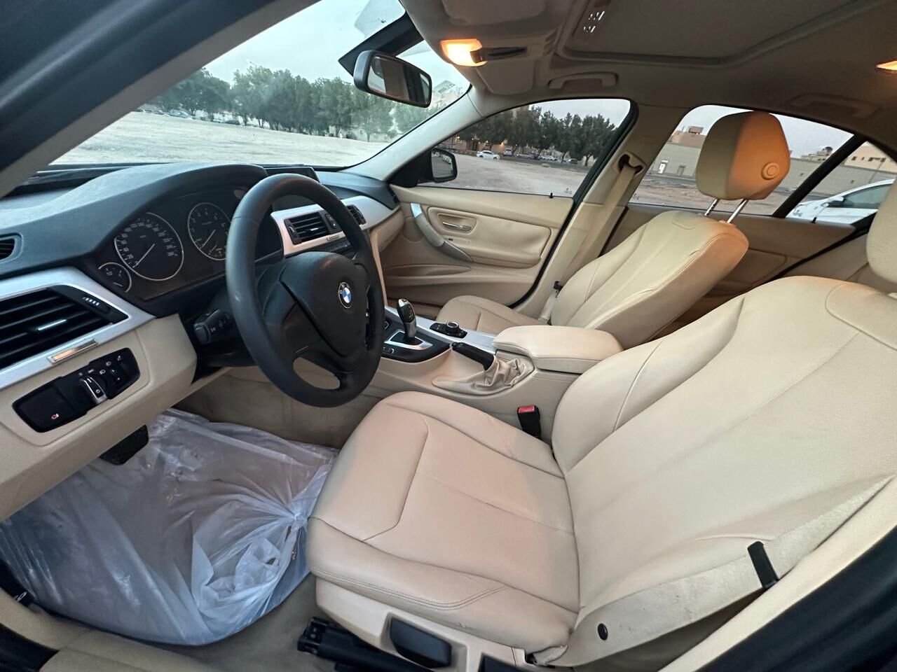 Al Badiah, Vehicles, Cars & Trucks , SAR 35000,  Bmw 3 Series,  2016,  Automatic,  218000 KM,  Very Neat And Clean Well Maintained