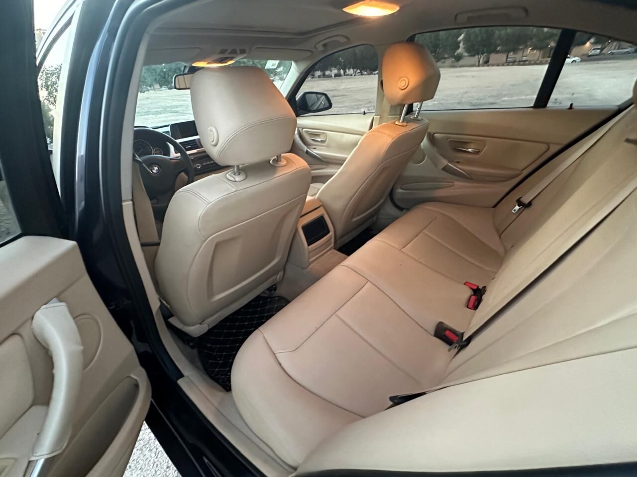 Al Badiah, Vehicles, Cars & Trucks , SAR 35000,  Bmw 3 Series,  2016,  Automatic,  218000 KM,  Very Neat And Clean Well Maintained