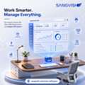 999, How ERP Software Helps Businesses Manage Growth Effectively