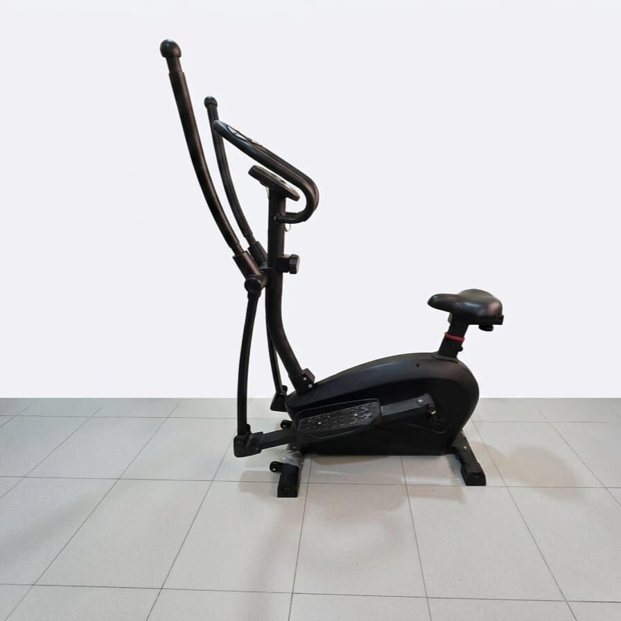Manama, Health & Beauty Items, BHD 15,  Elliptical Exercise Machine For Sale &ndash; Good Condition