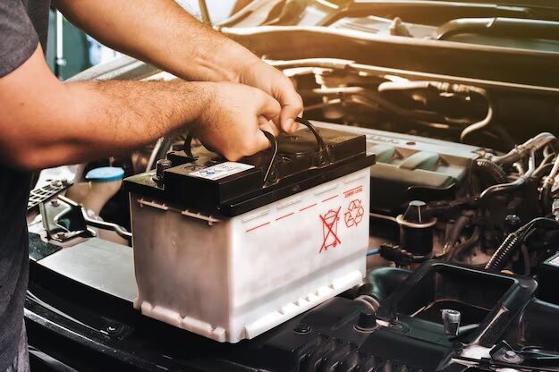 Perth, Business, Fast Car Battery Replacement In Perth Anytime You Need Assistance