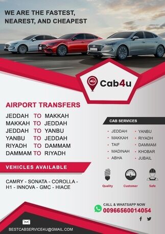 Jeddah, Travel, WATSAPP OR IMO 0560014054 : JEDDAH TO MADINA MAKKAH RIYADH DAMMAM KHOBAR YANBU PICK & DROP