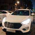 SAR 30009,  Hyundai Santa Fe Limited,  2014,  Automatic,  277 KM,  Limited Edition Grand Santa Fe