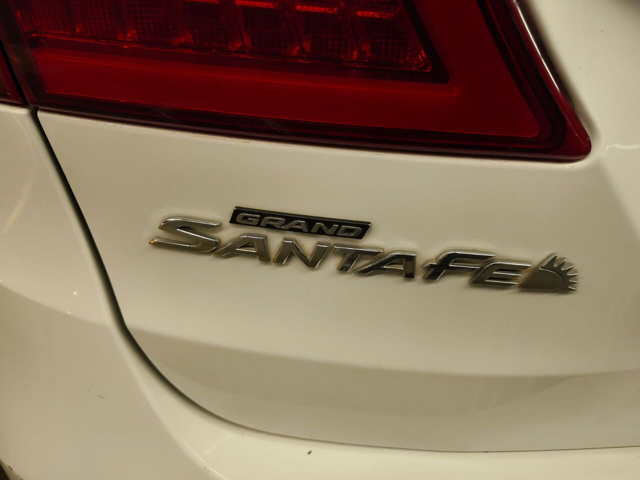 Riyadh, Vehicles, Cars & Trucks , SAR 30009,  Hyundai Santa Fe Limited,  2014,  Automatic,  277 KM,  Limited Edition Grand Santa Fe