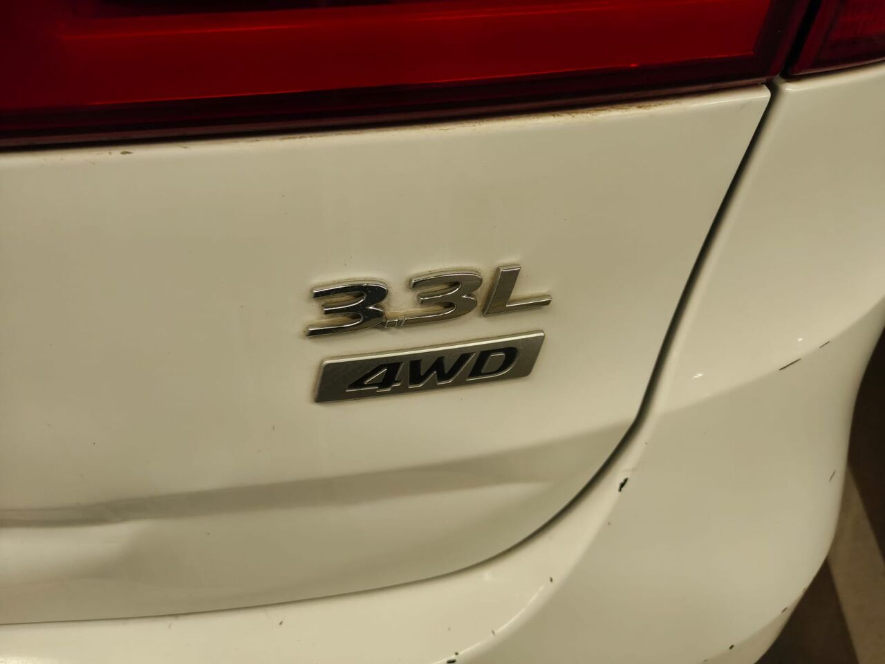 Riyadh, Vehicles, Cars & Trucks , SAR 30009,  Hyundai Santa Fe Limited,  2014,  Automatic,  277 KM,  Limited Edition Grand Santa Fe