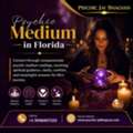 Psychic Medium In Florida