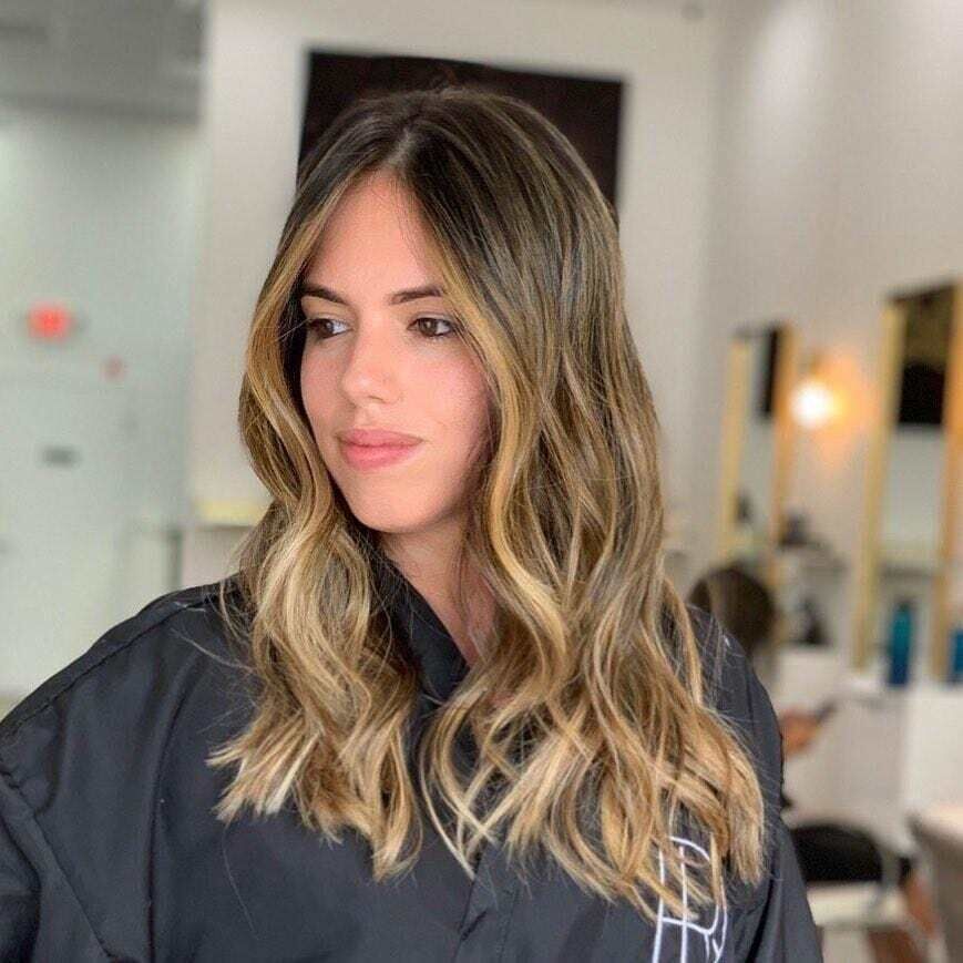 Miami, Beautician, Hair Cuttery Aventura Professional Haircuts Styling And Hair Care