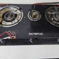 SAR 270,  COMPLETE GAS COOKING SET &ndash; ONLY SAR 270