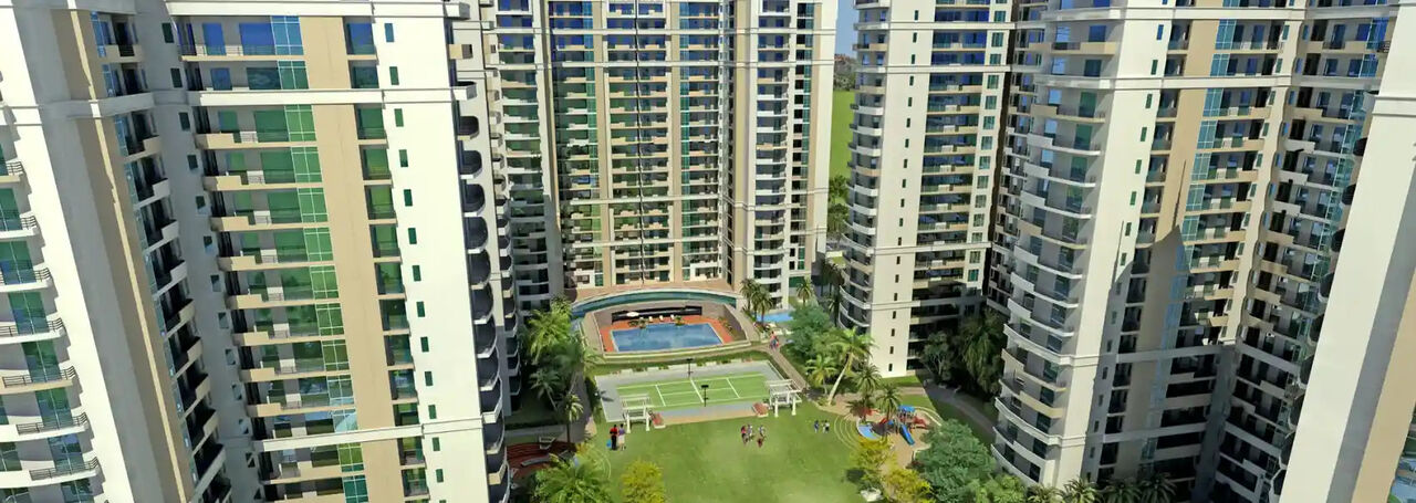 Noida, Real Estate, Apartments For Rent In Prateek Stylome &ndash; View 3, 4 & 5 BHK Apartments For Rent In Sector