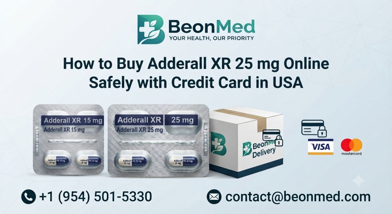 New York, Health, How To Buy Adderall XR 25 Mg Online Safely With Credit Card In Colorado, USA
