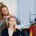 Professional Goddess Twist Hairstyle Services In New York | Makoula African Hair Braiding