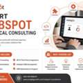 Expert HubSpot Technical Consulting Services - Pune