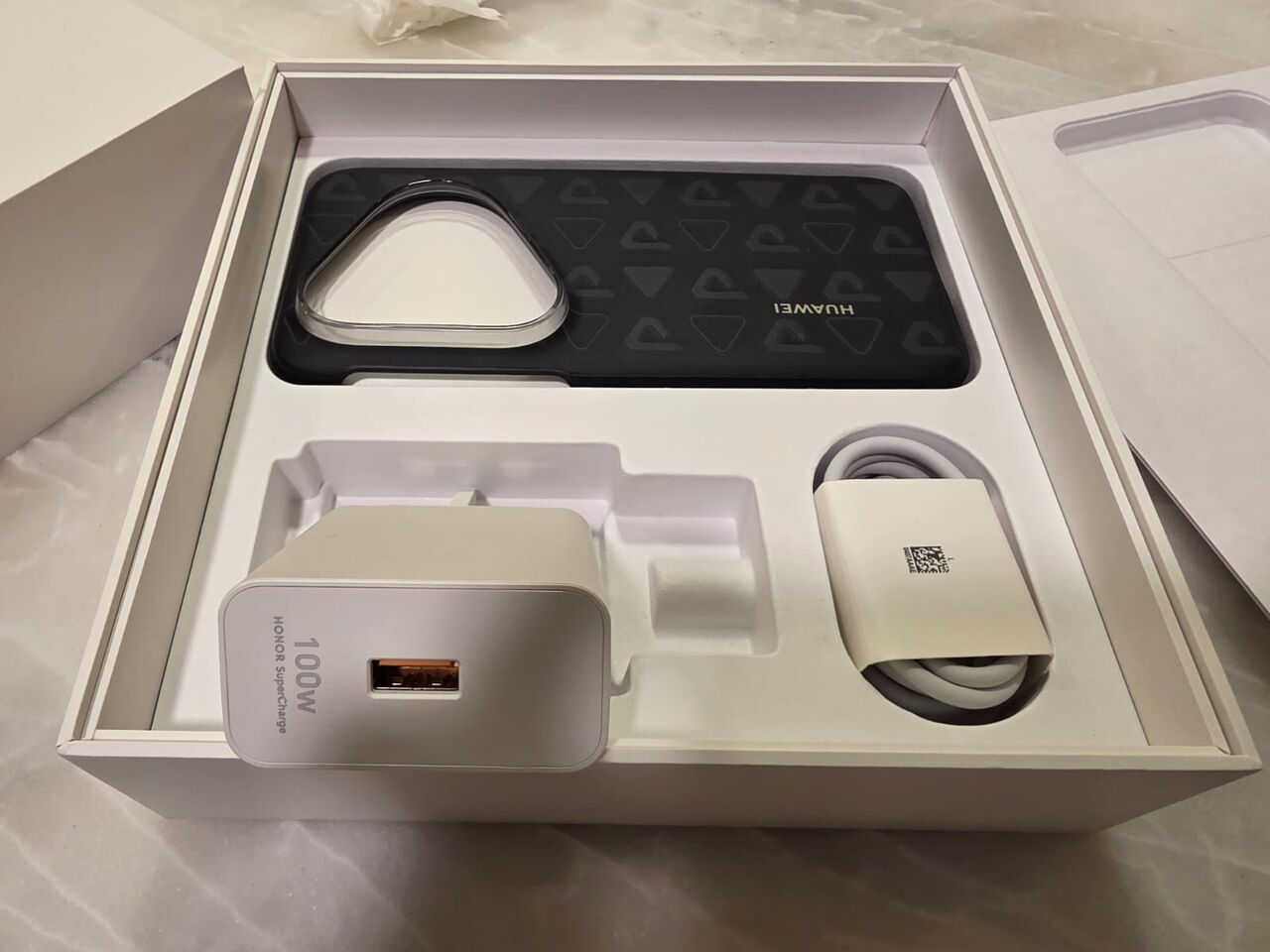 Al Sulaymaniyyah, Mobile Phones, SAR 2500,  Huawei Pura 80 Ultra 512GB Black