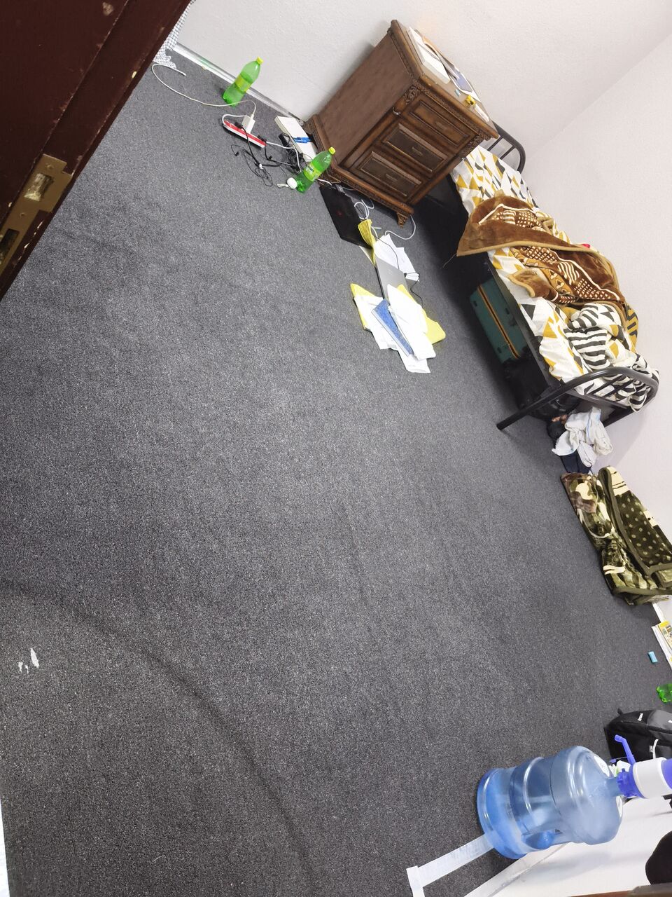 Jubail, Bedspace For Rent, SAR 300/month,  Offering Of Bed In A Room