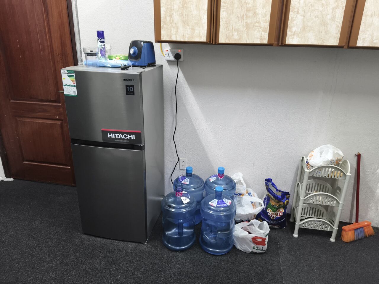 Jubail, Bedspace For Rent, SAR 300/month,  Offering Of Bed In A Room