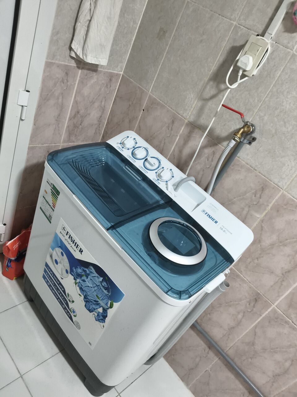 Jubail, Bedspace For Rent, SAR 300/month,  Offering Of Bed In A Room