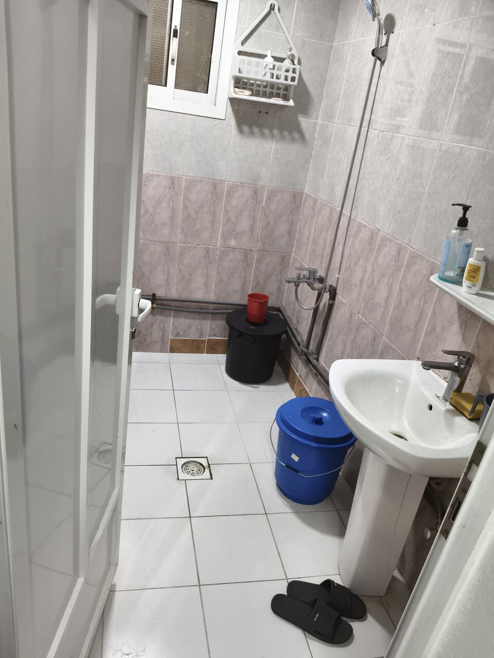Jubail, Bedspace For Rent, SAR 300/month,  Offering Of Bed In A Room