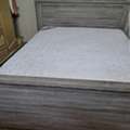 BHD 35,  King Size Bed And Mattress For Sale - Call - 33773125