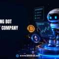 Power Your Trading Platform With A Custom Crypto Trading Bot &ndash; Get 30% OFF