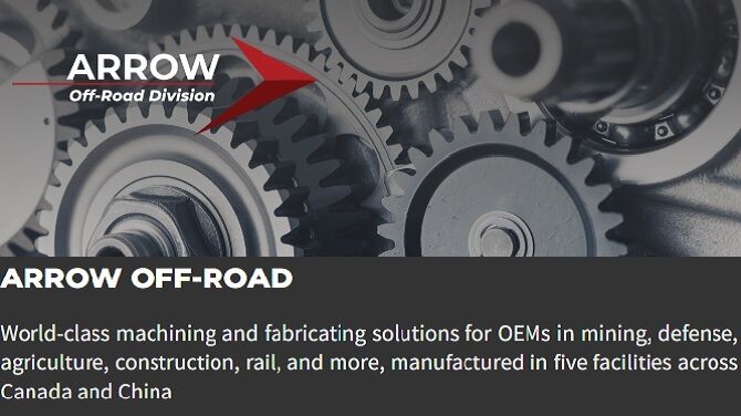 Toronto, Industrial Machinery, CNC Castings Canada