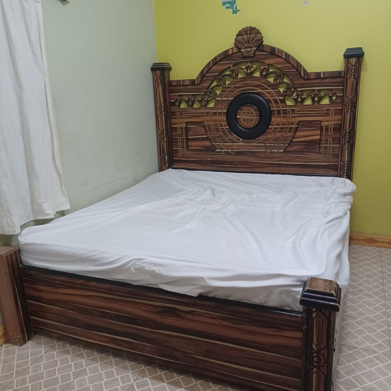 Hofuf, Furniture, SAR 800,  Bedroom Furniture Set For Sale &ndash; Only SAR 800!