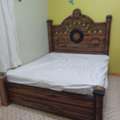 SAR 800,  Bedroom Furniture Set For Sale &ndash; Only SAR 800!
