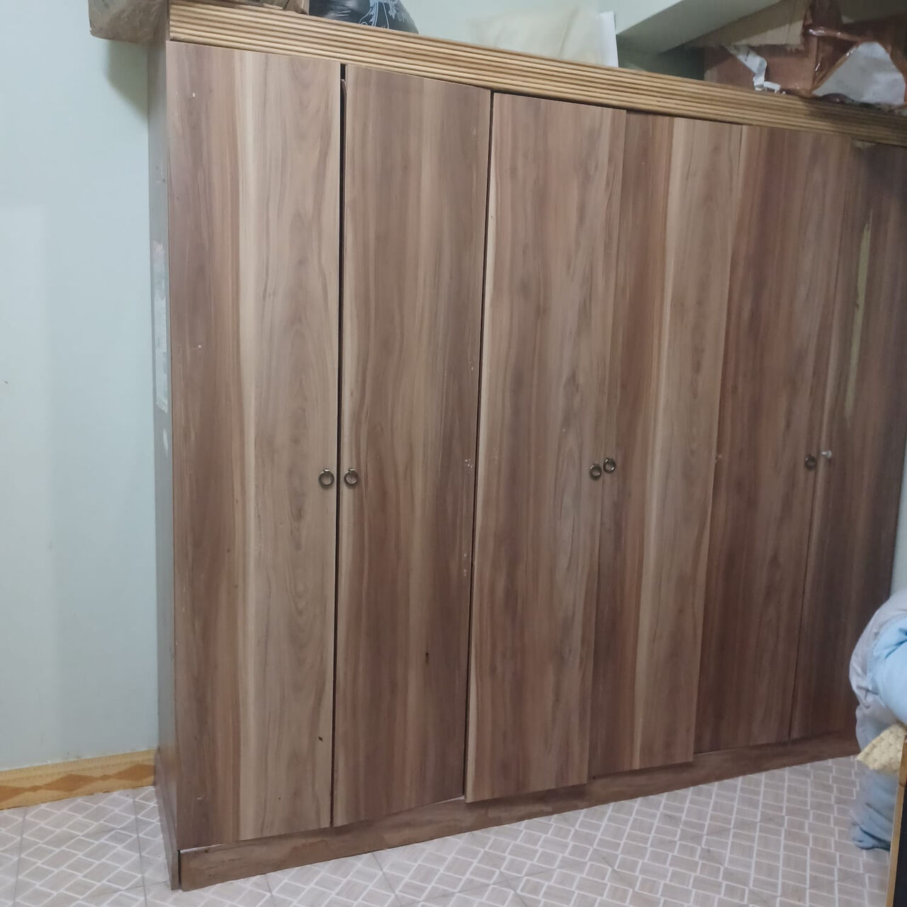 Hofuf, Furniture, SAR 800,  Bedroom Furniture Set For Sale &ndash; Only SAR 800!