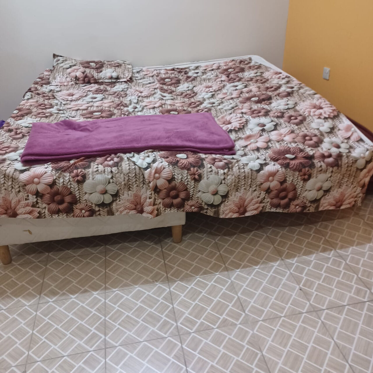 Hofuf, Furniture, SAR 800,  Bedroom Furniture Set For Sale &ndash; Only SAR 800!