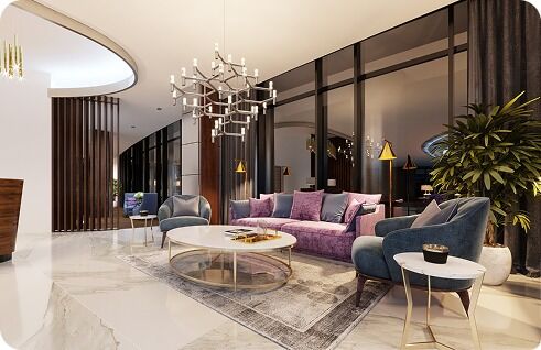 London, Real Estate, Interior Designing In London: Create Stylish Interiors With Masson Developments