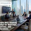 Seamless MICE Booking In Dubai | We Care Travel Solutions