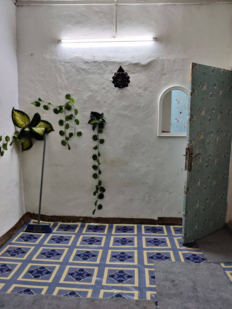 Gudaibiya, Rooms for Rent, BHD 100/month,  Furnished,  Sharing Room For Rent