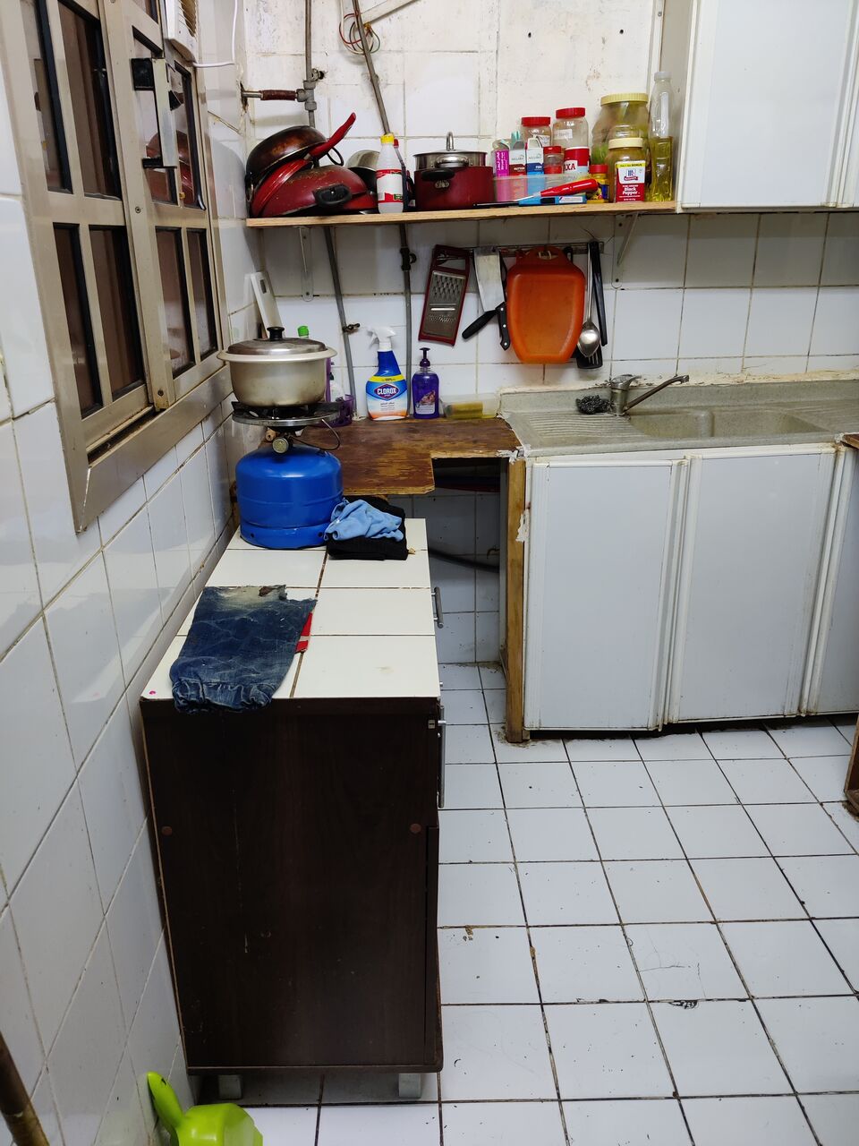 Gudaibiya, Rooms for Rent, BHD 100/month,  Furnished,  Sharing Room For Rent