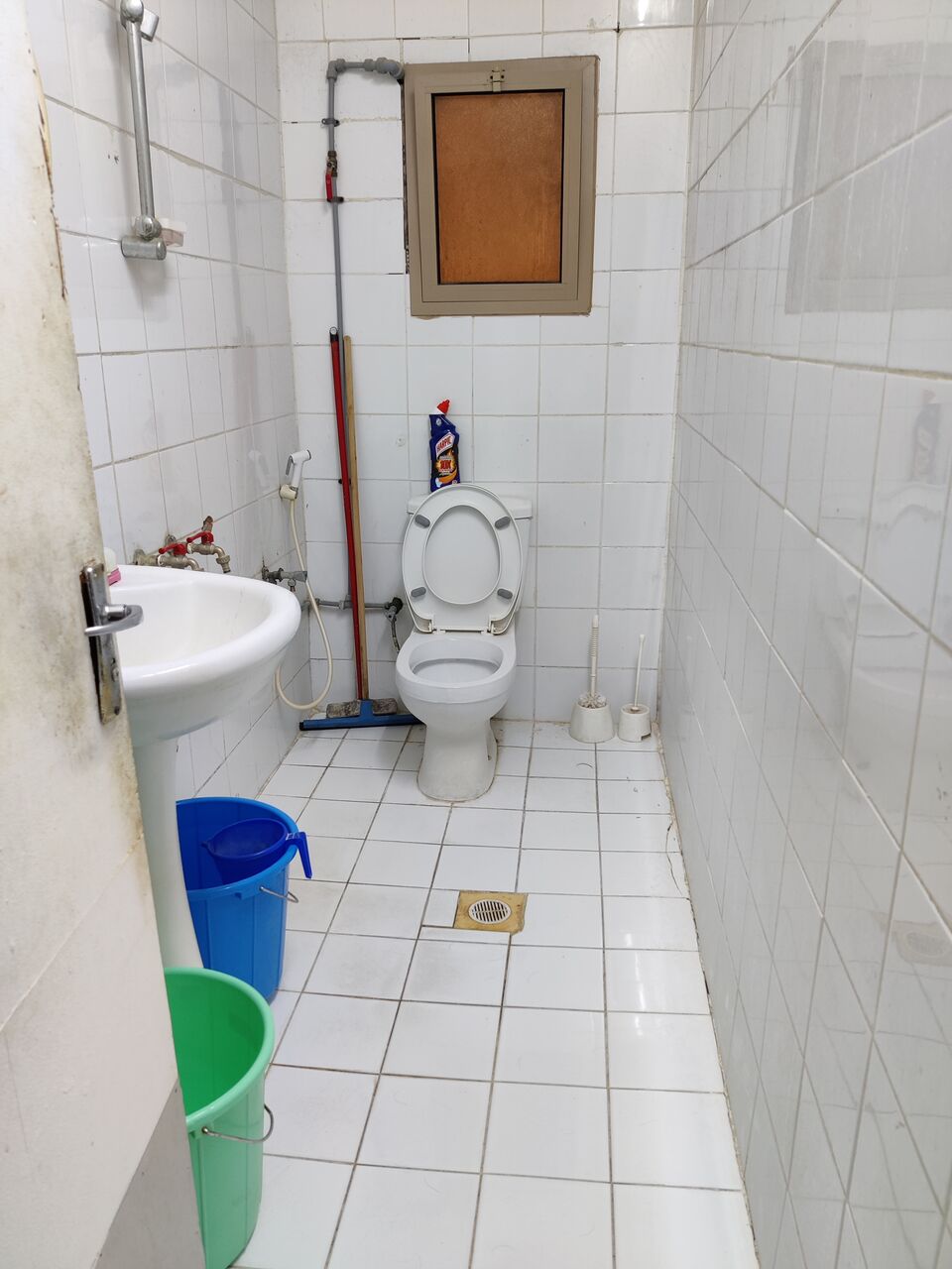 Gudaibiya, Rooms for Rent, BHD 100/month,  Furnished,  Sharing Room For Rent