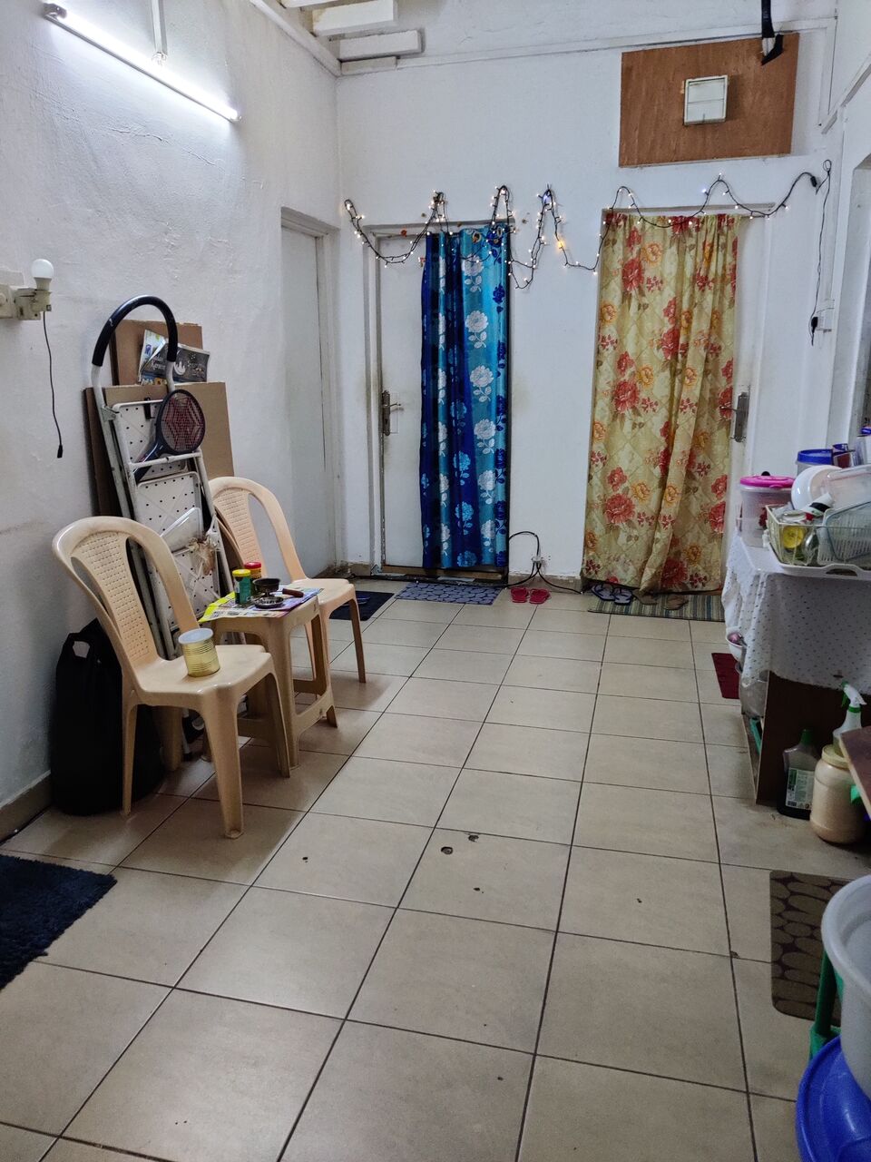 Gudaibiya, Rooms for Rent, BHD 100/month,  Furnished,  Sharing Room For Rent
